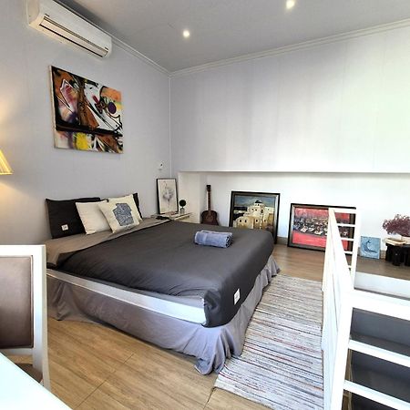 Holo Ben Thanh Saigon Serviced Homestay Ho Chi Minh-byen Eksteriør bilde