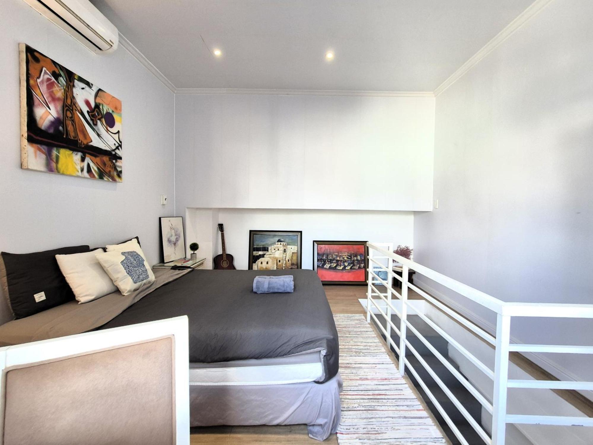 Holo Ben Thanh Saigon Serviced Homestay Ho Chi Minh-byen Eksteriør bilde